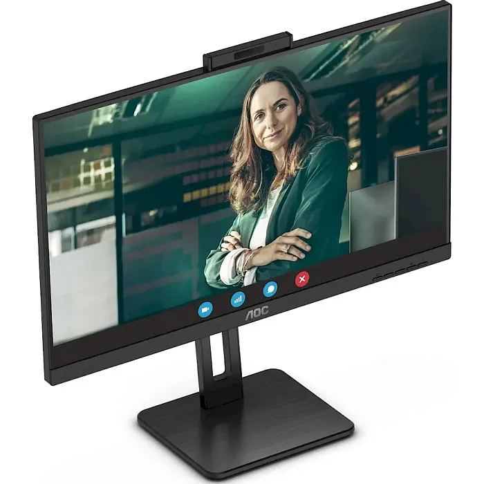 Full HD монитор AOC 24P3CW - фото 6