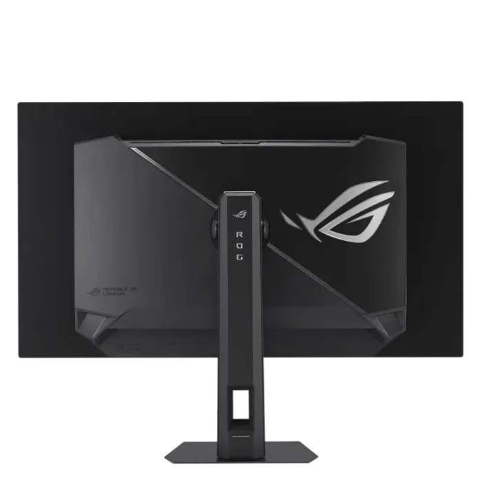 4K монитор ASUS ROG Strix OLED XG32UCDS - фото 6
