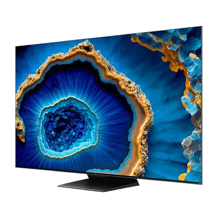 4K телевизор TCL 75C755 - фото 2