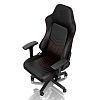 Игровое кресло Noblechairs HERO Real Leather Black/Red (NBL-HRO-RL-BRD) - фото 2