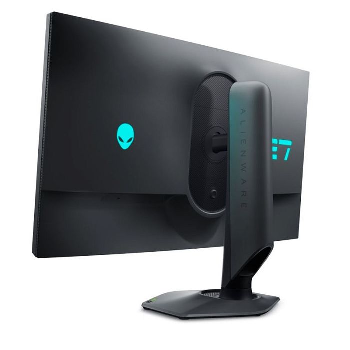 WQHD монитор Dell Alienware AW2724DM - фото 4