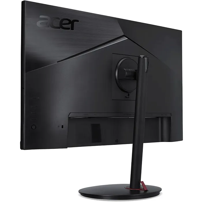 4K монитор Acer Nitro XV272KLVbmiipruzx (UM.HX2EE.V18) - фото 7