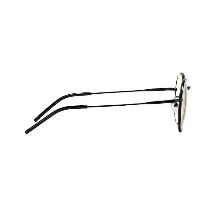 Очки для компьютера GUNNAR Ellipse Liquet, Onyx (ELL-00109) - фото 3