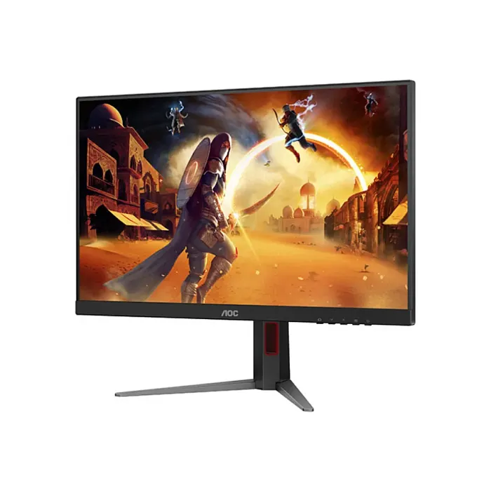 WQHD монитор AOC Q27G4K - фото 1
