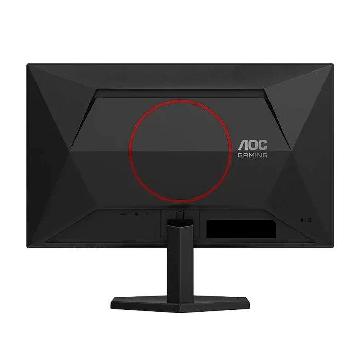 Full HD монитор AOC 24G42E - фото 8