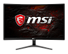 Full HD монитор MSI Optix MAG271CP - фото 1