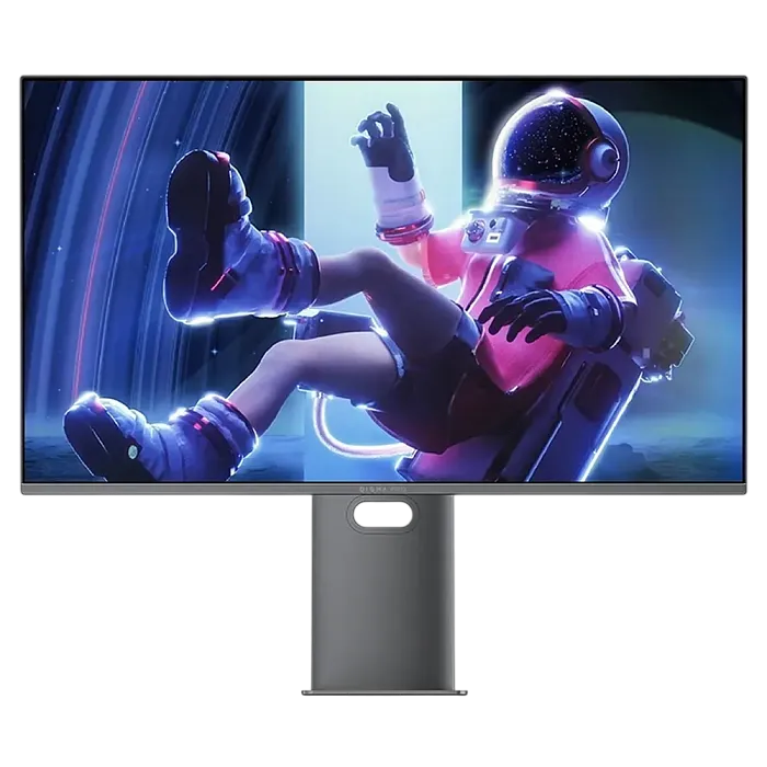 4K QD-OLED монитор DIGMA PRO Vision L Silver - фото 5