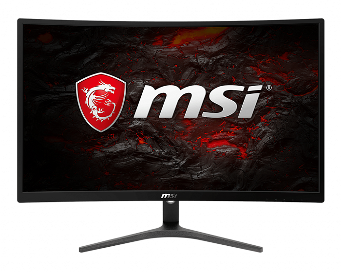 Full HD монитор MSI Optix MAG271CP - фото 1