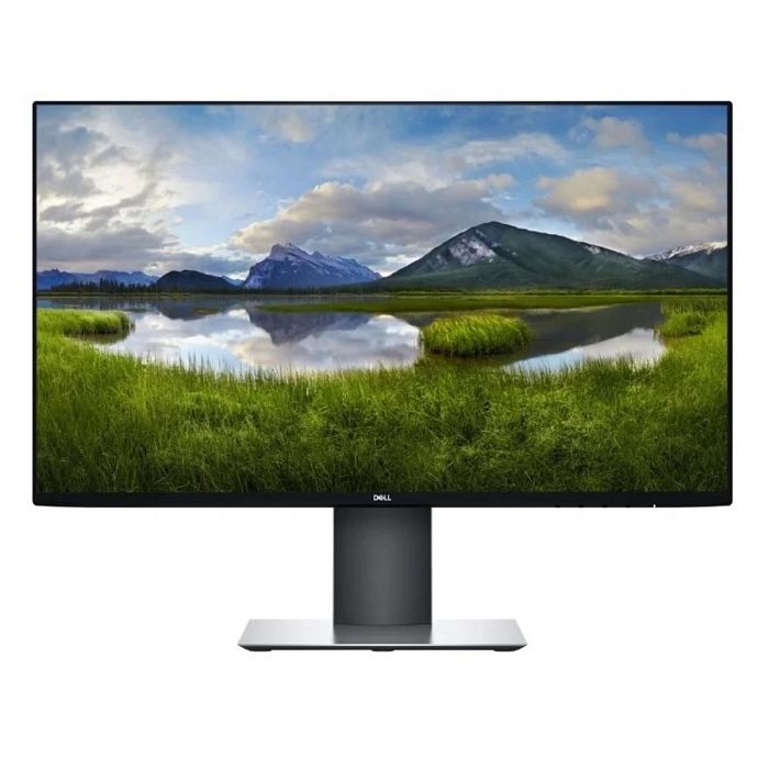 Full HD Монитор Dell U2419HC - фото 1