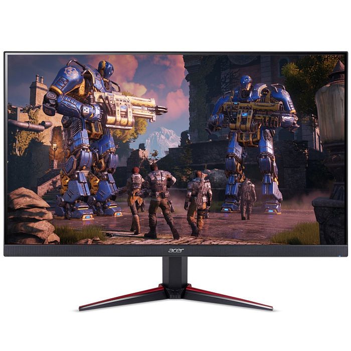 Full HD монитор Acer Nitro VG240Ybmipx (UM.QV0EE.010) - фото 1