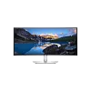 3.5K монитор Dell U3421WE - фото 1