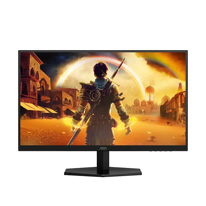 Full HD монитор AOC 27G42E - фото 2
