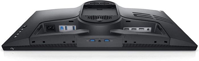 Full HD монитор Dell Alienware AW2521HFA (Black) - фото 7