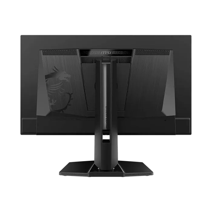 4K монитор MSI MAG 272UP QD-OLED E16 - фото 5