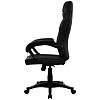 Игровое кресло ThunderX3 EC1 AIR Black - фото 4