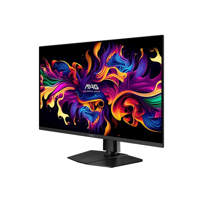 4K монитор MSI MAG 321UP QD-OLED X24 - фото 3