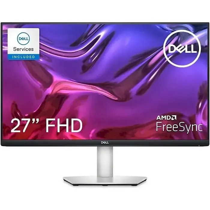 Full HD монитор Dell S2723HC - фото 1