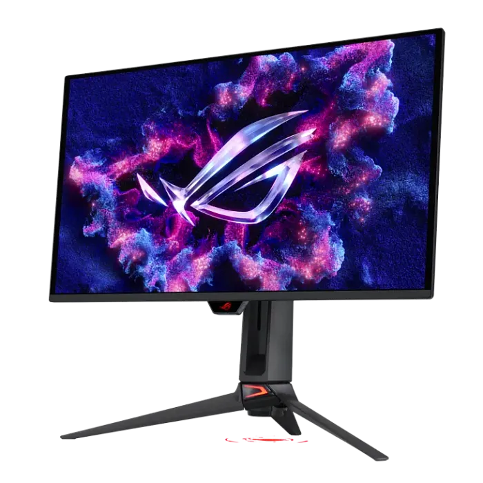 WQHD монитор ASUS ROG Swift OLED PG27AQDPR - фото 2
