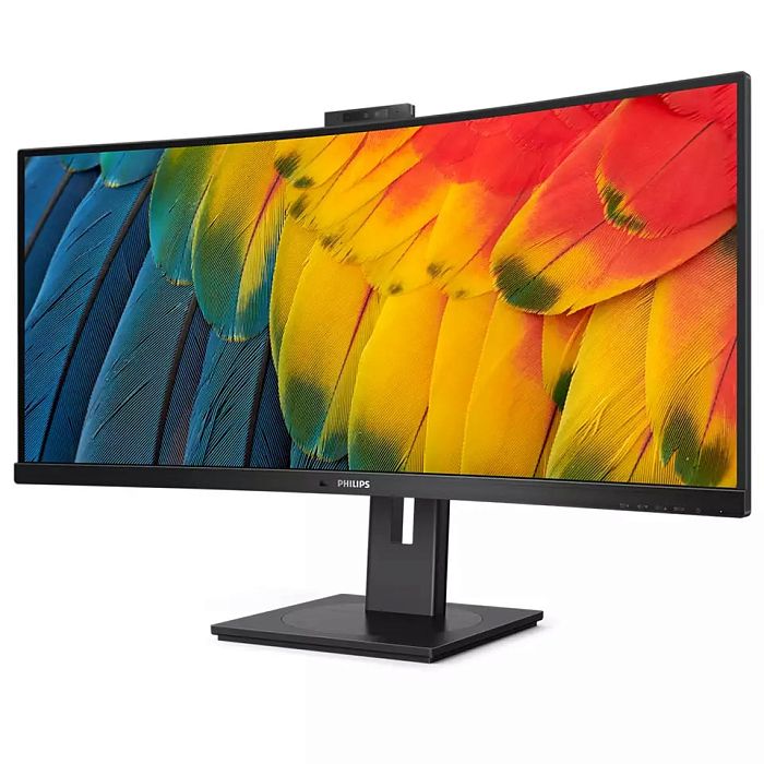 3.5K монитор Philips 34B1U5600CH - фото 3