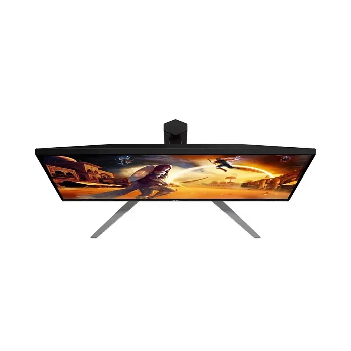4K монитор AOC U32G4U - фото 7