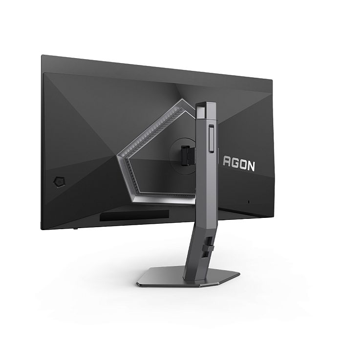 WQHD QD-OLED монитор AOC AGON Pro AG276QZD2 - фото 5