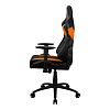 Игровое кресло ThunderX3 TC3 Tiger Orange - фото 3