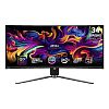 3.5K монитор MSI MPG 341CQPX QD-OLED - фото 1