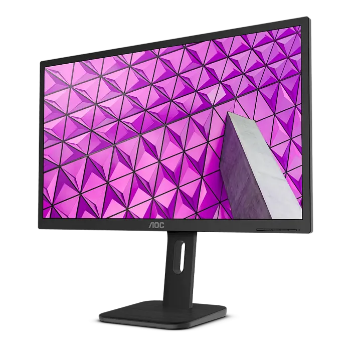 Full HD монитор AOC 22P1 - фото 2