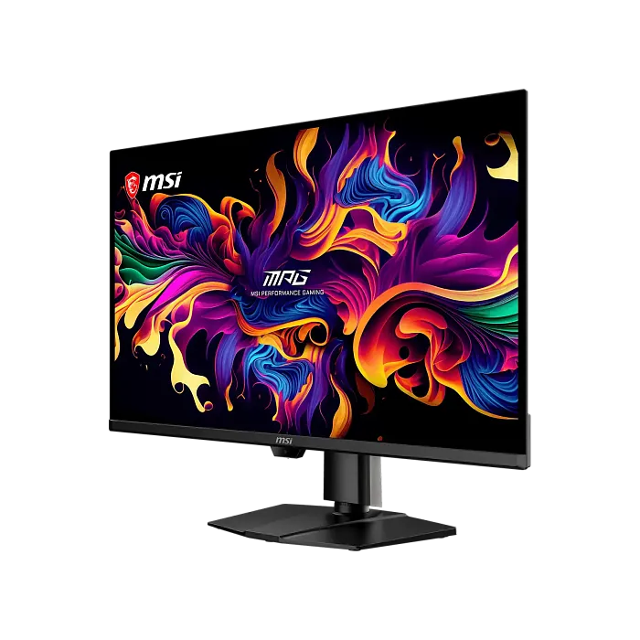 4K монитор MSI MPG 322UR QD-OLED X24 - фото 3