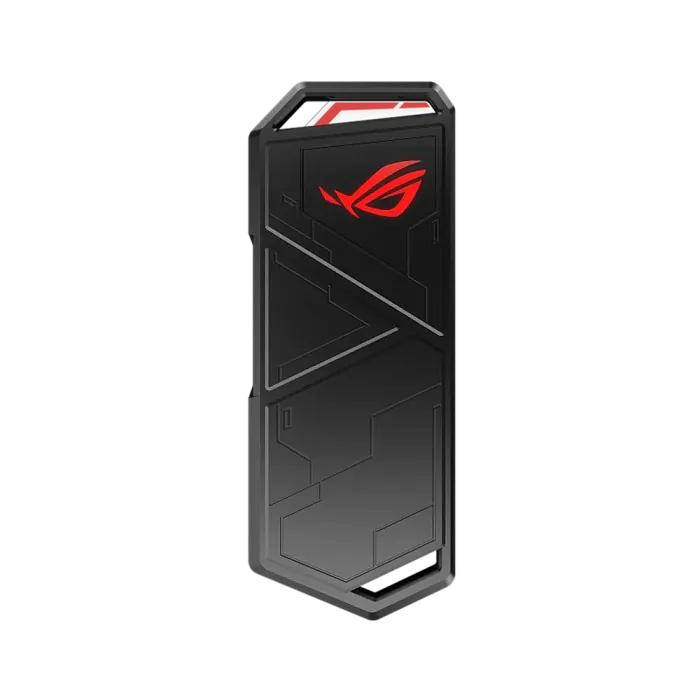 Внешний бокс ASUS ROG Strix Arion M2 (90DD02H0-M09000) - фото 6