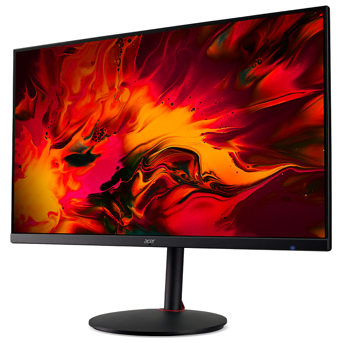 WQHD монитор Acer Nitro XV272UKF - фото 1