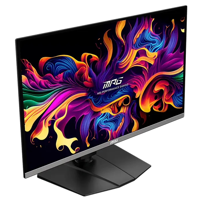 WQHD монитор MSI MPG 272QR QD-OLED X50 - фото 5