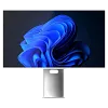 4K QD-OLED монитор DIGMA PRO Vision L Silver - фото 1