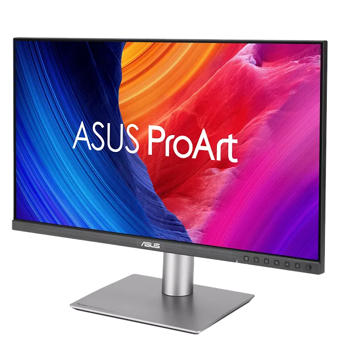 6K монитор ASUS ProArt PA32QCV - Уценка [использовался в демозоне] - фото 3