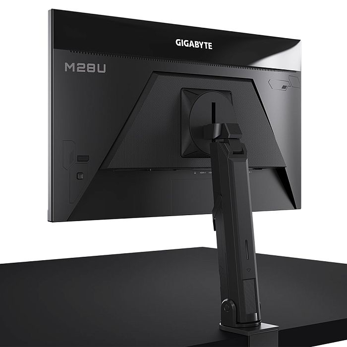 4K монитор Gigabyte M28U AE - фото 6