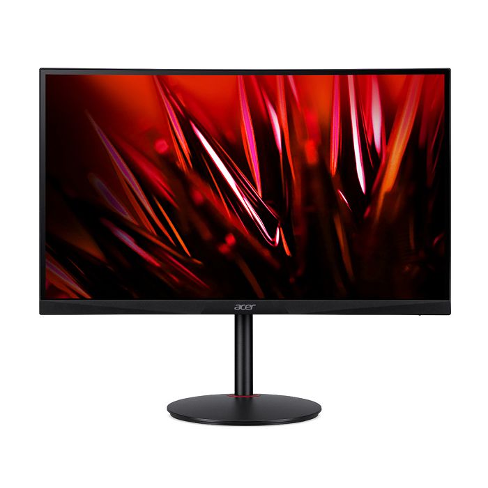WQHD монитор Acer XR272U P (UM.HX2AA.P07) - фото 1