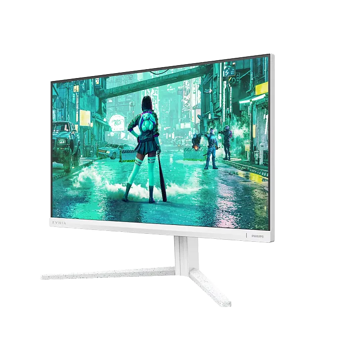 Full HD монитор Philips Evnia 24M2N3201P - фото 5