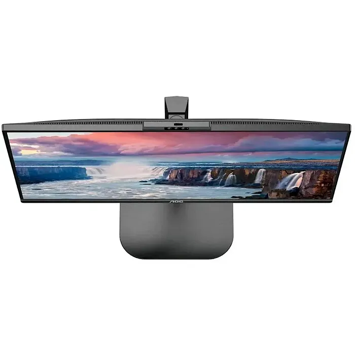 Full HD монитор AOC 24V5CW - фото 11