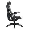 Компьютерное кресло ZONE 51 FREELANCER X7 Black-Grey (Z51-FX7-GY) - фото 3