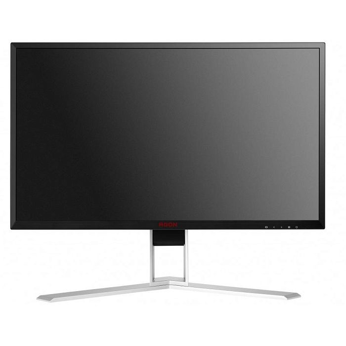 WQHD монитор AOC AGON AG241QG - фото 1