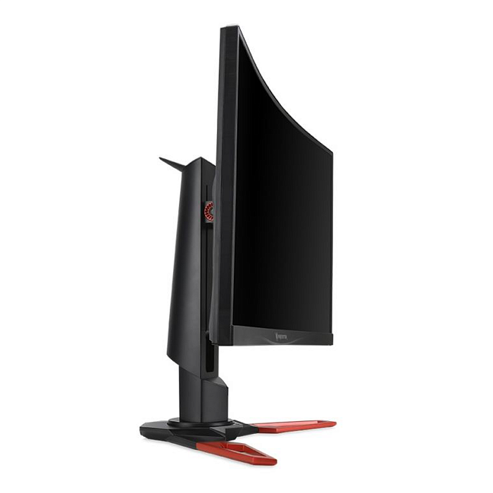 WQHD монитор Acer Predator Z271Ubmiphzx - фото 4