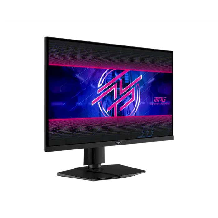 4K монитор MSI MPG 274URF-QD - фото 4