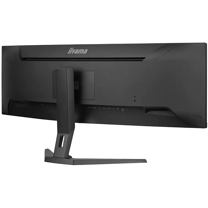DWQHD монитор iiyama XCB4594DQSN-B1 - фото 10