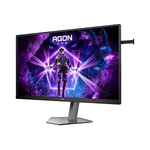 AOC анонсировала игровой монитор AGON Pro AG276FK 520 Гц