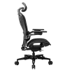 Компьютерное кресло ZONE 51 FREELANCER W8 Black (Z51-FW8-BK) - фото 5