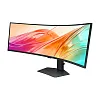 DWQHD монитор Samsung ViewFinity S9 S95UF (LS49F950UAUXEN) - фото 8
