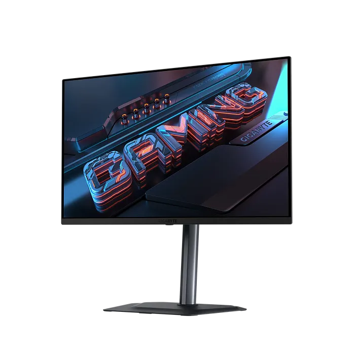 WQHD QD-OLED монитор Gigabyte MO27Q2A - фото 3