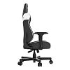 Компьютерное кресло AndaSeat x NAVI Black (AD19-04-BW-PV) - фото 5