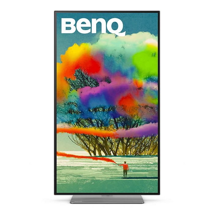 4K монитор BenQ PD3220U (9H.LH7LA.TPE) - фото 2