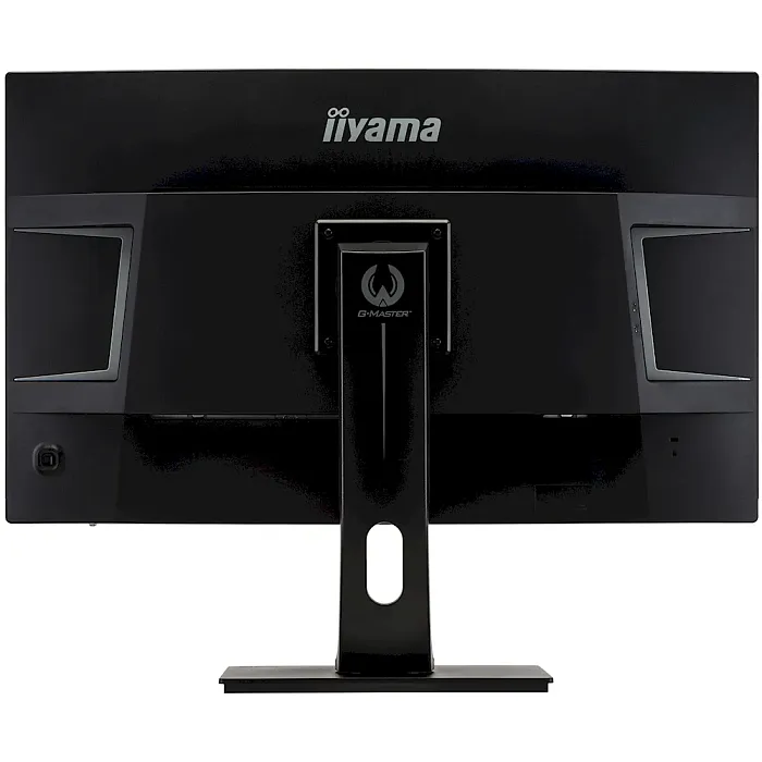 WQHD монитор iiyama G-MASTER GB3266QSU-B1 - фото 8